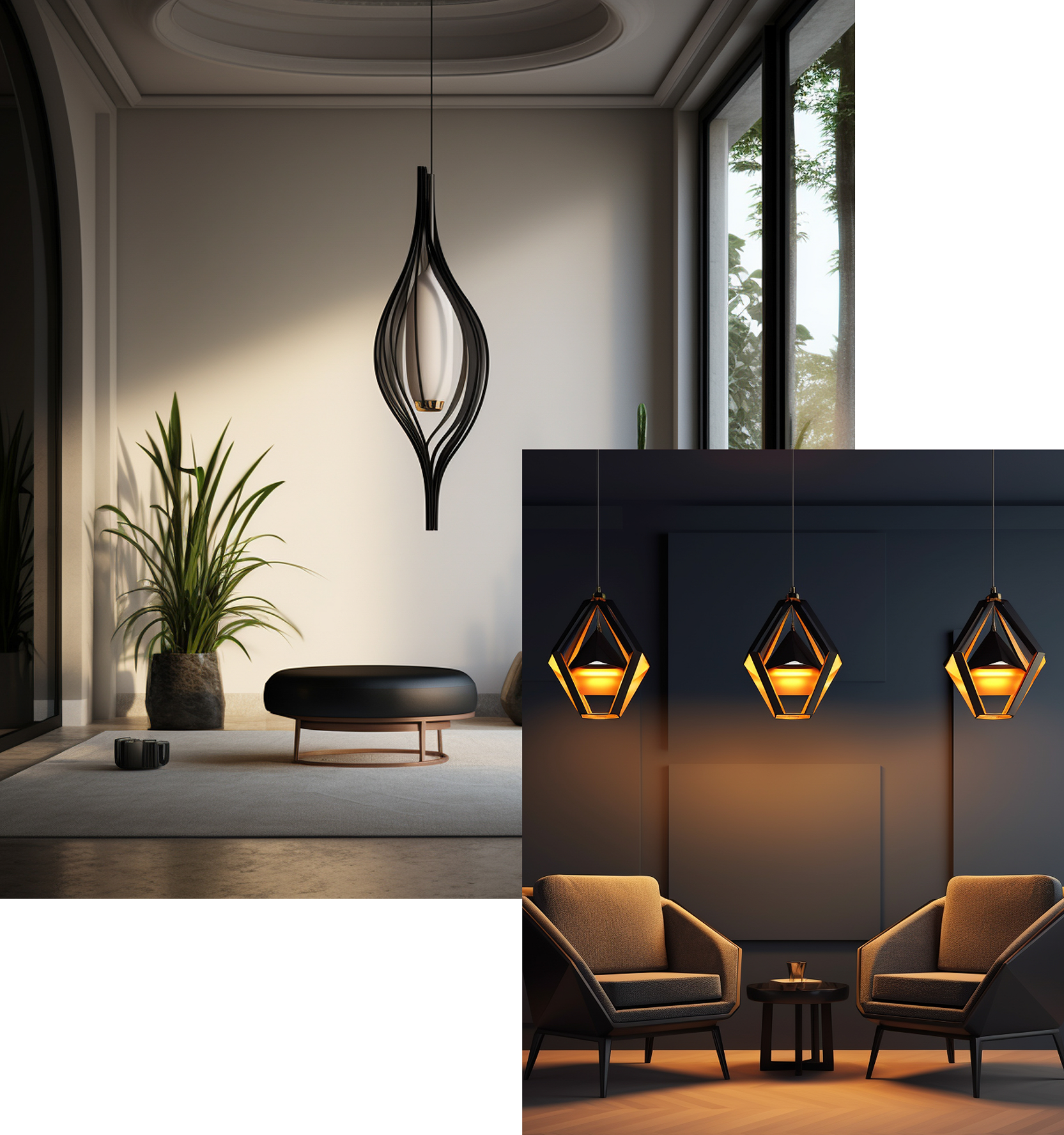 About Interioro