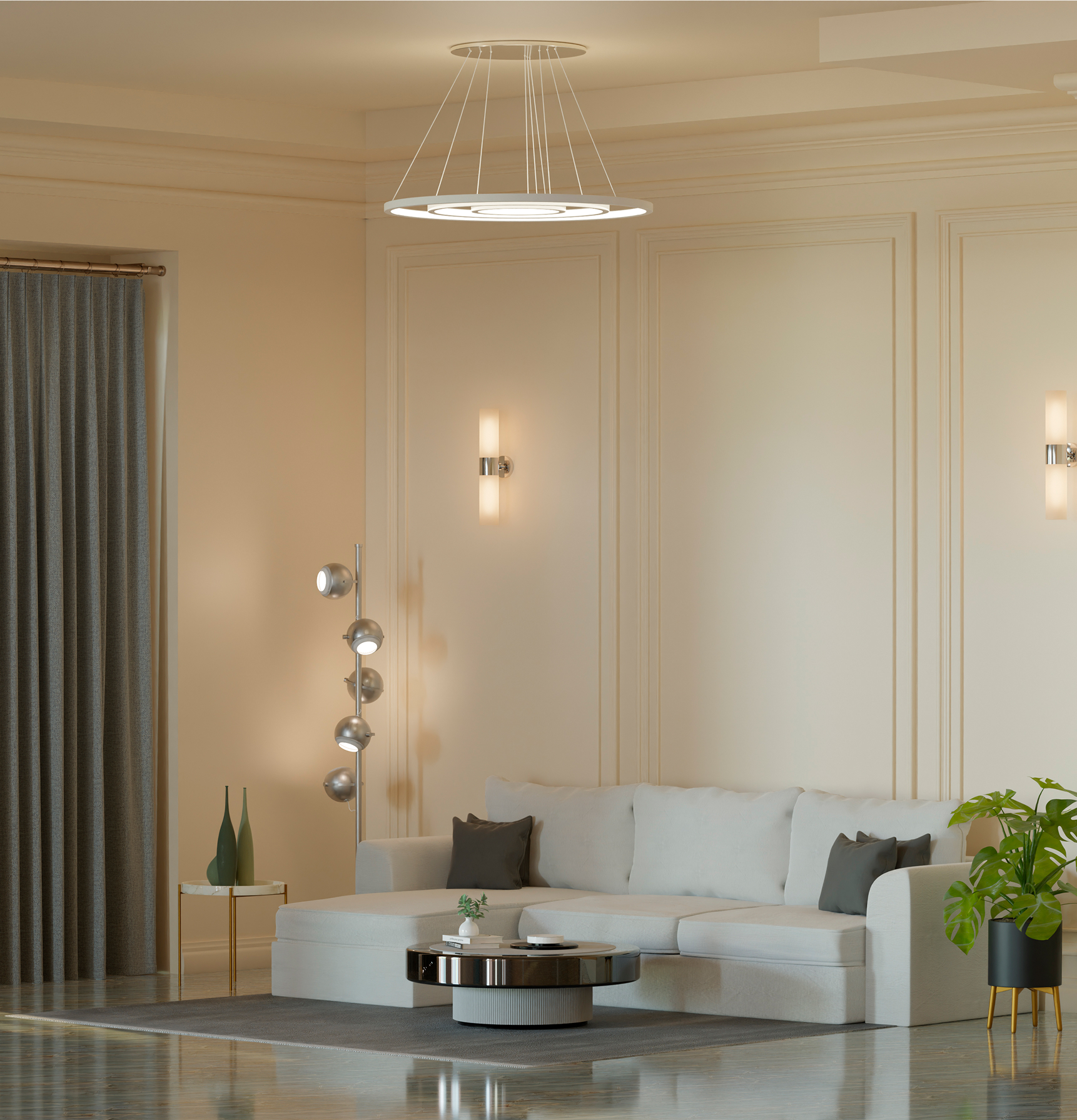 About Interioro