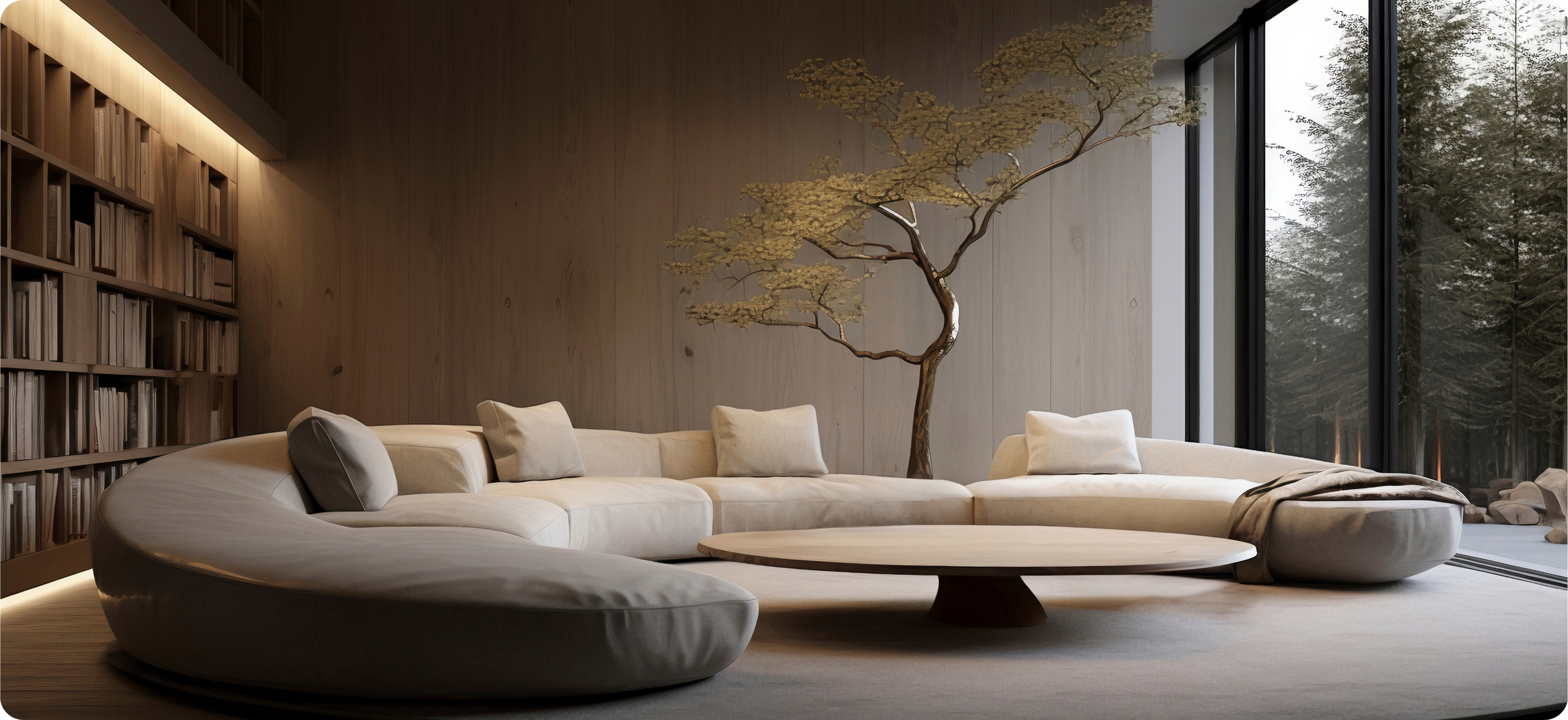 Interioro Interior Design