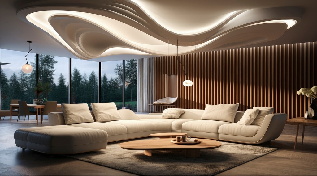 Modern Harmony Design