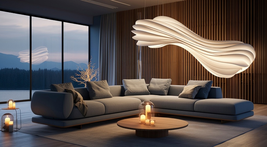 Minimal Comfort Style