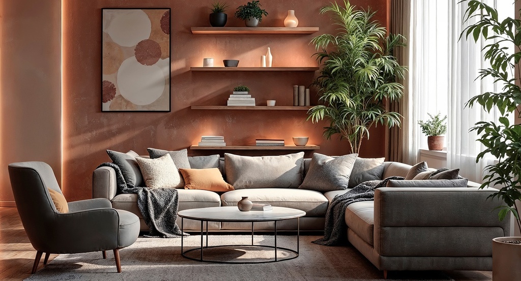 Nordic Minimal Space