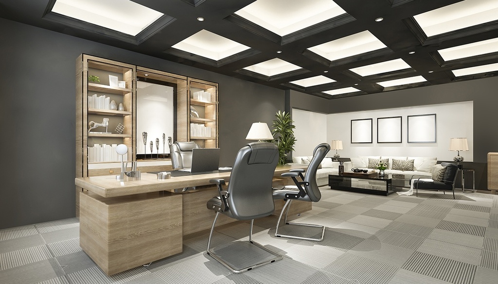 Office Interior Design