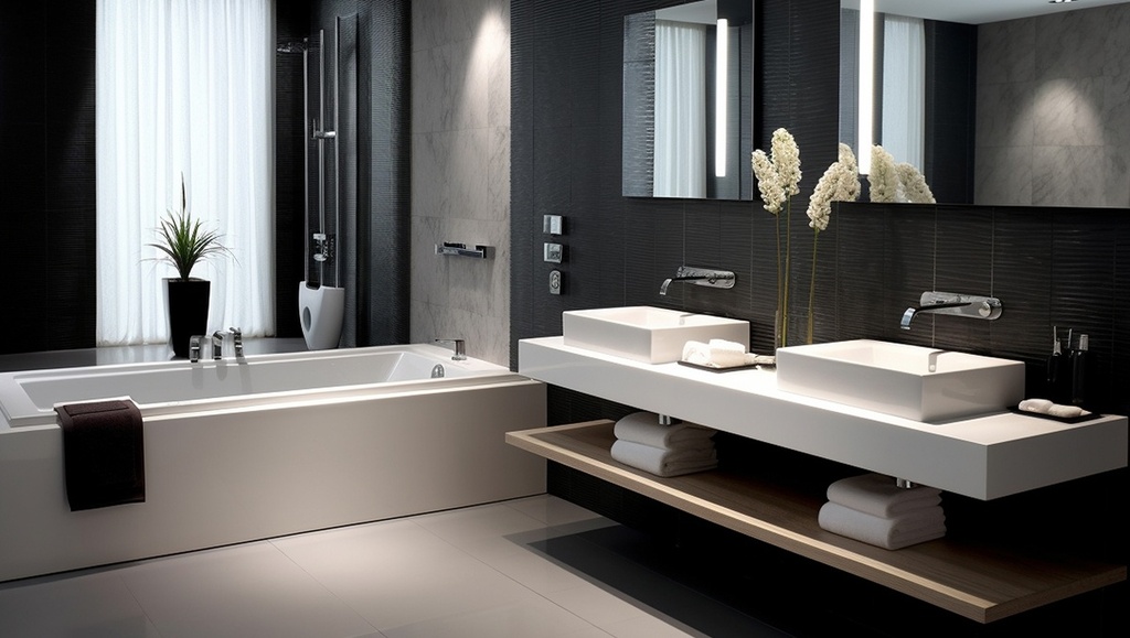 Bathroom Interior